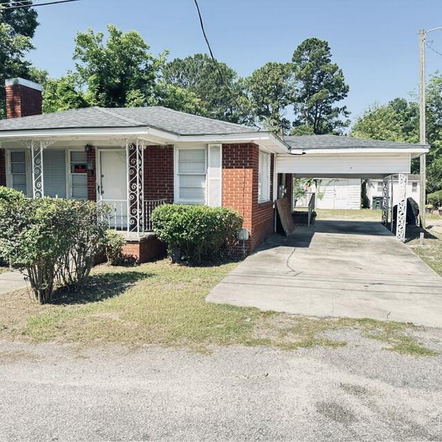 Photo 1 of 10 — 6 Harrison Street, Sumter, SC 29150