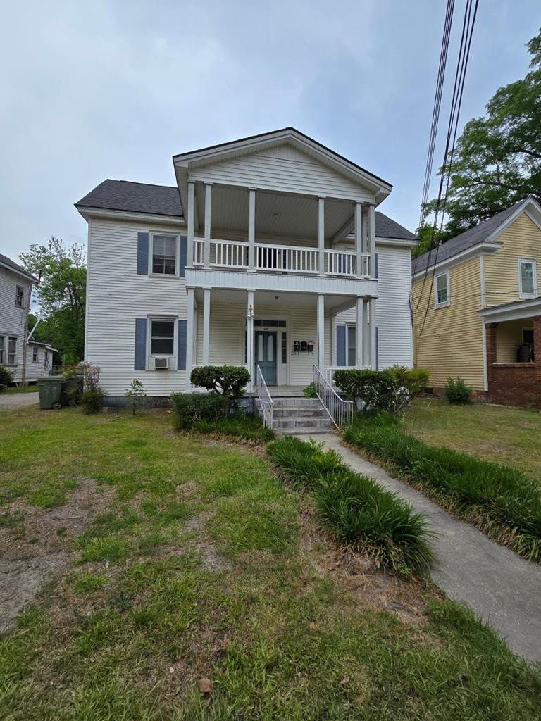 Photo 1 of 21 — 403 W Hampton Suite C, Sumter, SC 29150