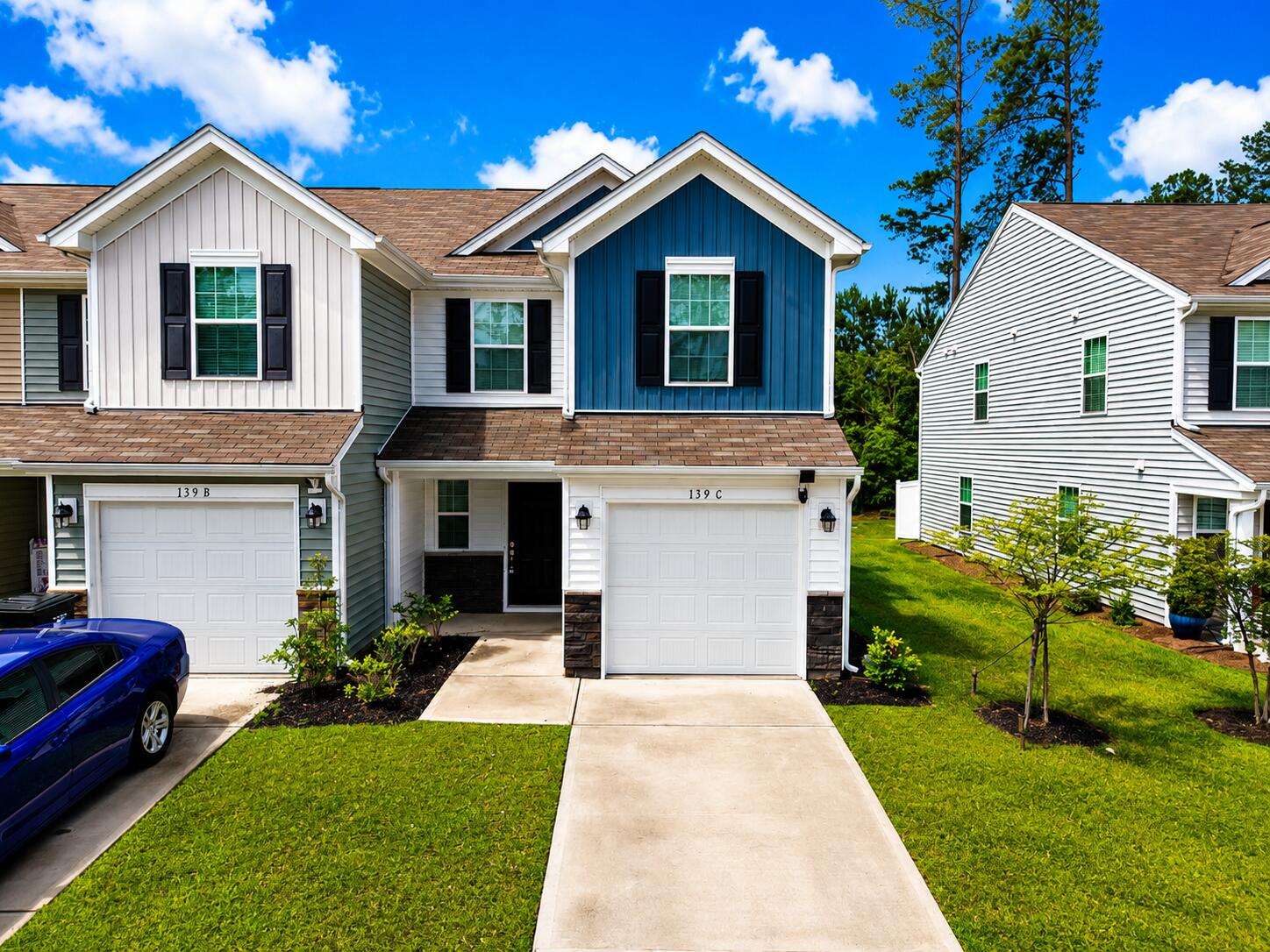 Photo 1 of 16 — 139c Triumph Avenue, Lugoff, SC 29078