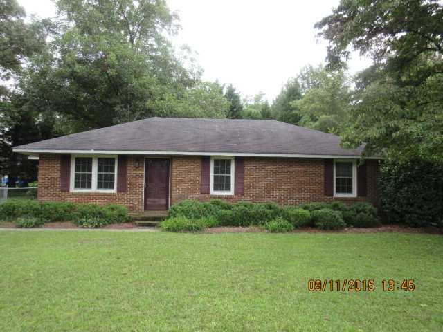 Main View