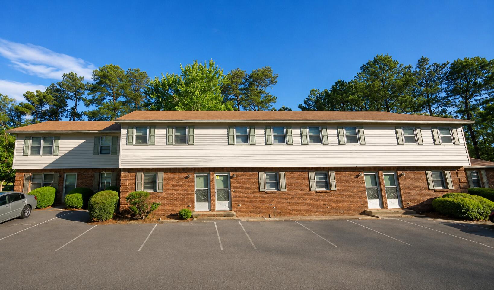 Photo 1 of 9 — 1090 N Guignard Drive #v Unit #v, Sumter, SC 29150
