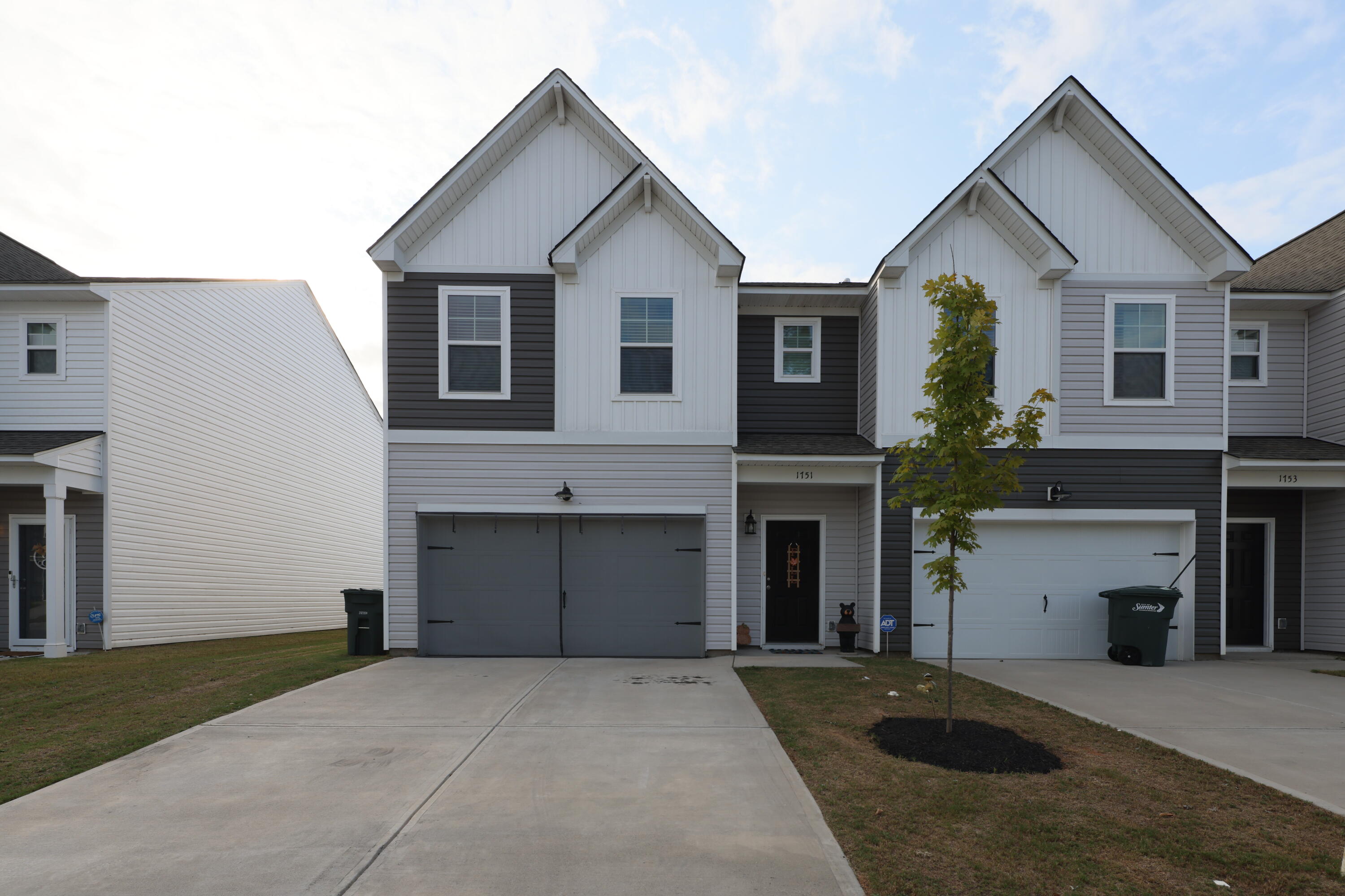 Front Exterior