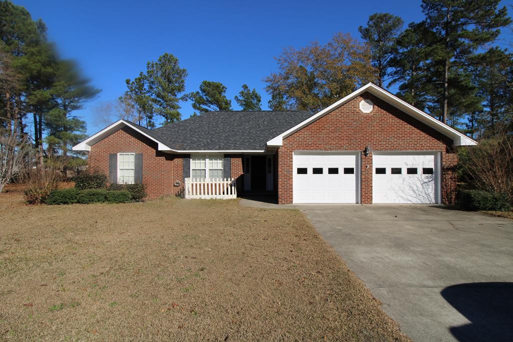 Photo 1 of 36 — 305 Trillium Lane, Sumter, SC 29154