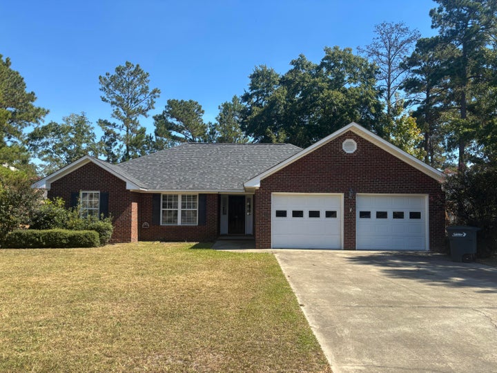 Photo 1 of 36 — 305 Trillium Lane, Sumter, SC 29154