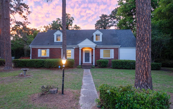 419 BALDWIN DR, SUMTER, SC 29150 - Image 88b0ece2ca72638389bf48152a67f11f/3305229594