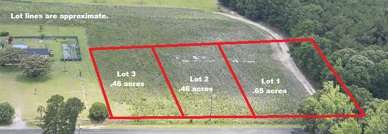 Photo 1 of 45 — 3 Joseph Lemon And Dingle Road 3, Manning, SC 29102