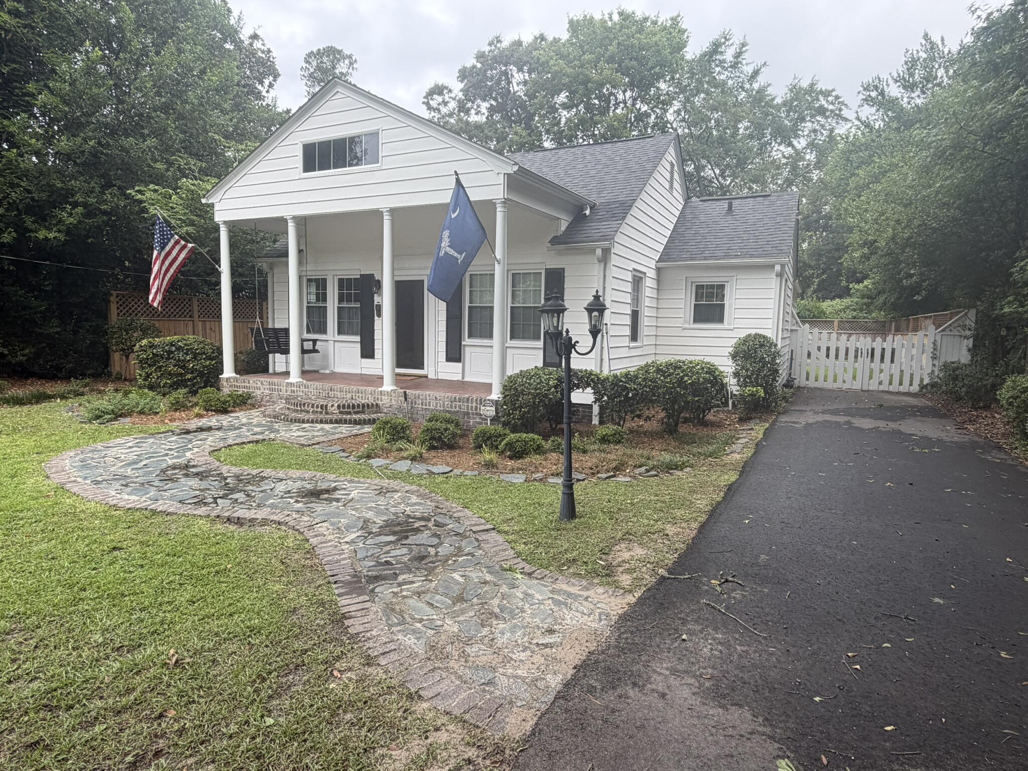 Photo 1 of 37 — 213 Haynsworth Street, Sumter, SC 29150
