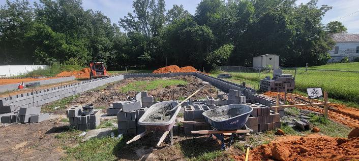 Photo 1 of 5 — 28 Pine Street, Sumter, SC 29150