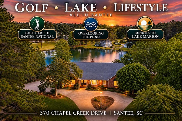370 CHAPEL CREEK DR, SANTEE, SC 29142 - Image d10ad4aede7a3e468f1887a71cf1e9d3/3937782014