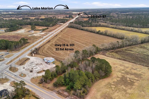 00 HIGHWAY 15 AND 301, SANTEE, SC 29142 - Image d239e87291f830a4ecfbcd55f2f28d6f/1505844672