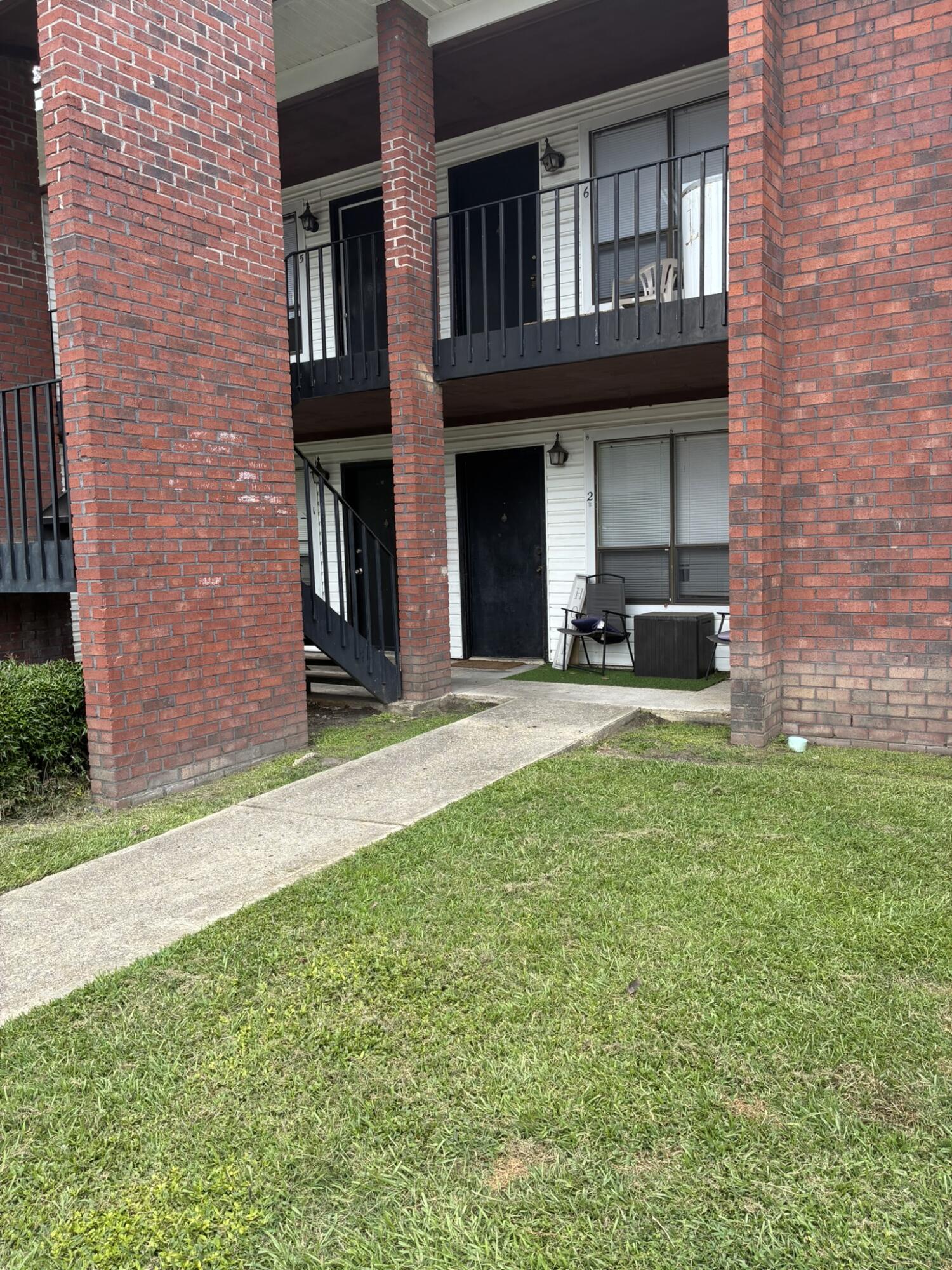Photo 1 of 5 — 251 Rast Street C-4, Sumter, SC 29150