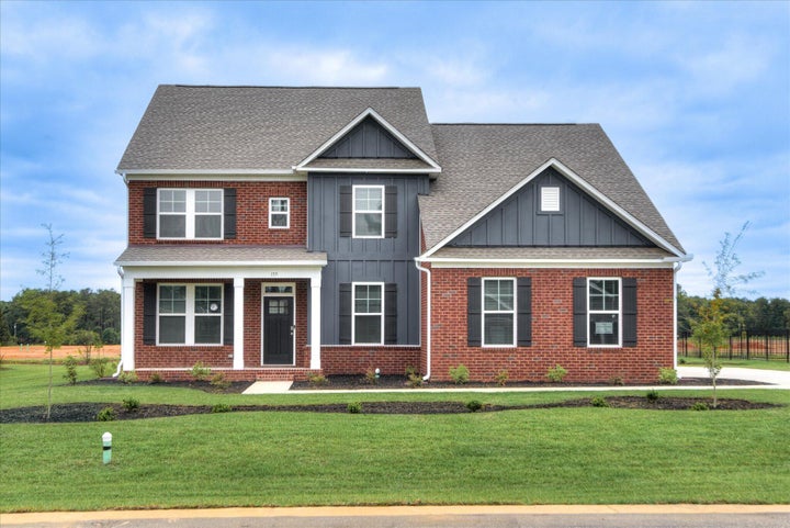 Photo 1 of 45 — 155 Windjammer Way Lot 148, Sumter, SC 29150