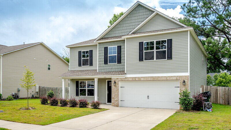 Photo 1 of 20 — 1772 Trevino Drive, Sumter, SC 29154