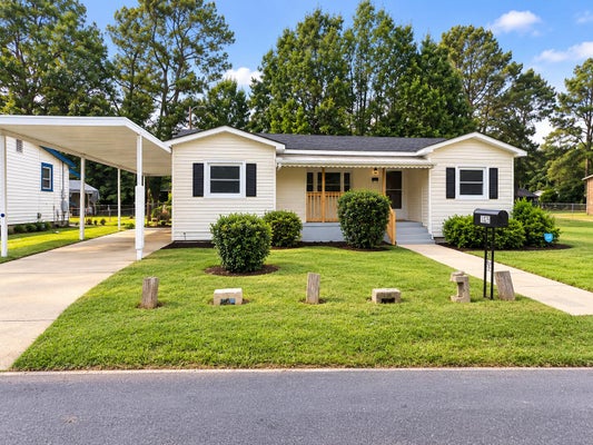 122 KIRVEN ST, DARLINGTON, SC 29532 - Image fa34b8edbdb3357c4c2dcfe1575ac99e/687683350