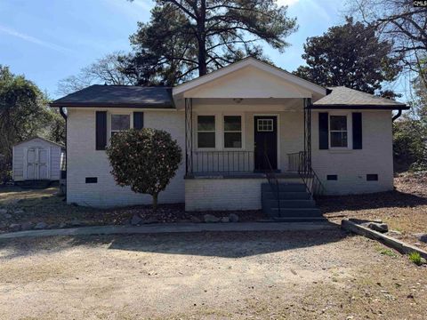 Photo of 1005 Sunnyside Drive, Cayce, SC 29033 (MLS # 628374)