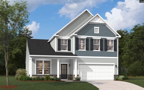 Photo of 306 Ursus Drive, West Columbia, SC 29170 (MLS # 626113)