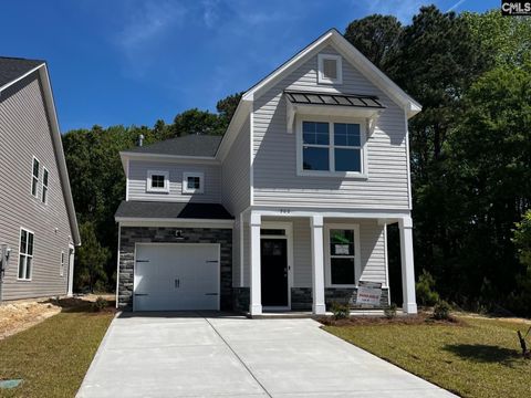 Property photo of 900 Fire Island Road, Blythewood, SC 29016