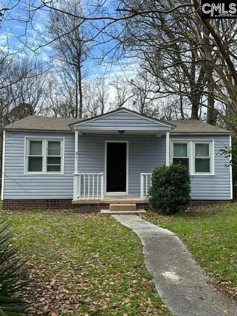 31 Rose Drive, Columbia, SC 29205 - MLS#: 603922