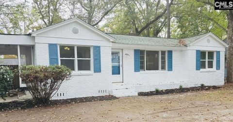 A home in Sumter