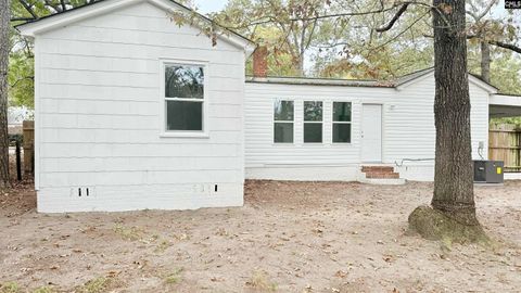 A home in Sumter