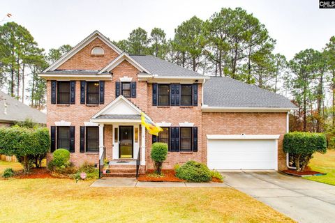Photo of 323 Hillridge Way, Columbia, SC 29229 (MLS # 622656)