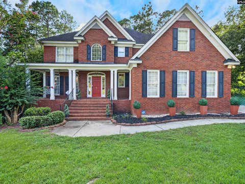 Photo of 96 Old Still Road W, Columbia, SC 29223 (MLS # 641156)