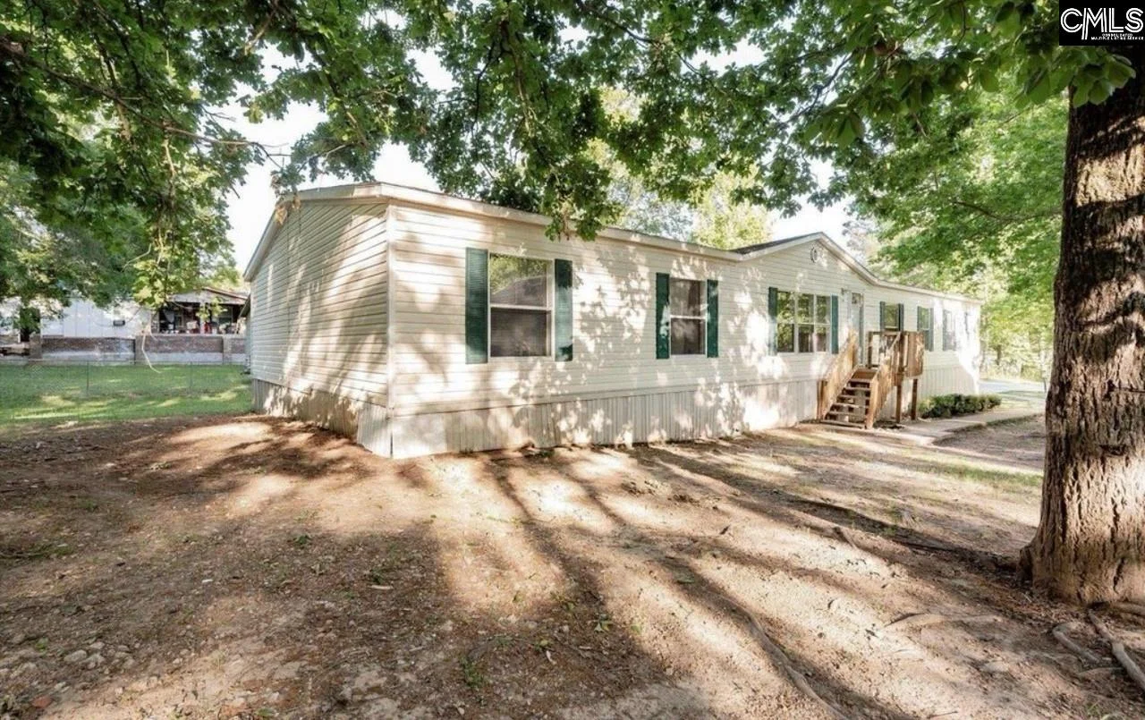 202 Heron Drive