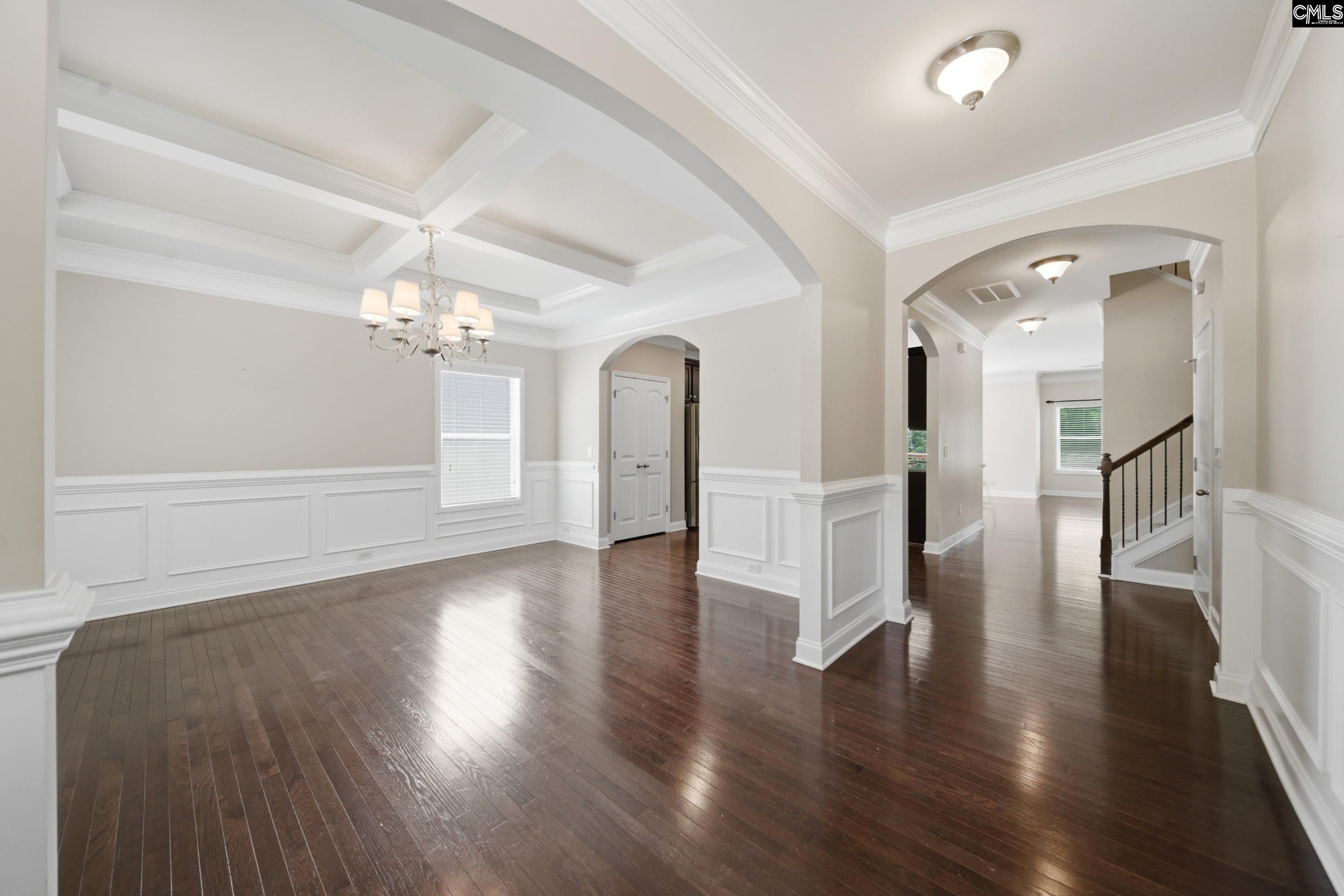 317 Eagle Claw Drive