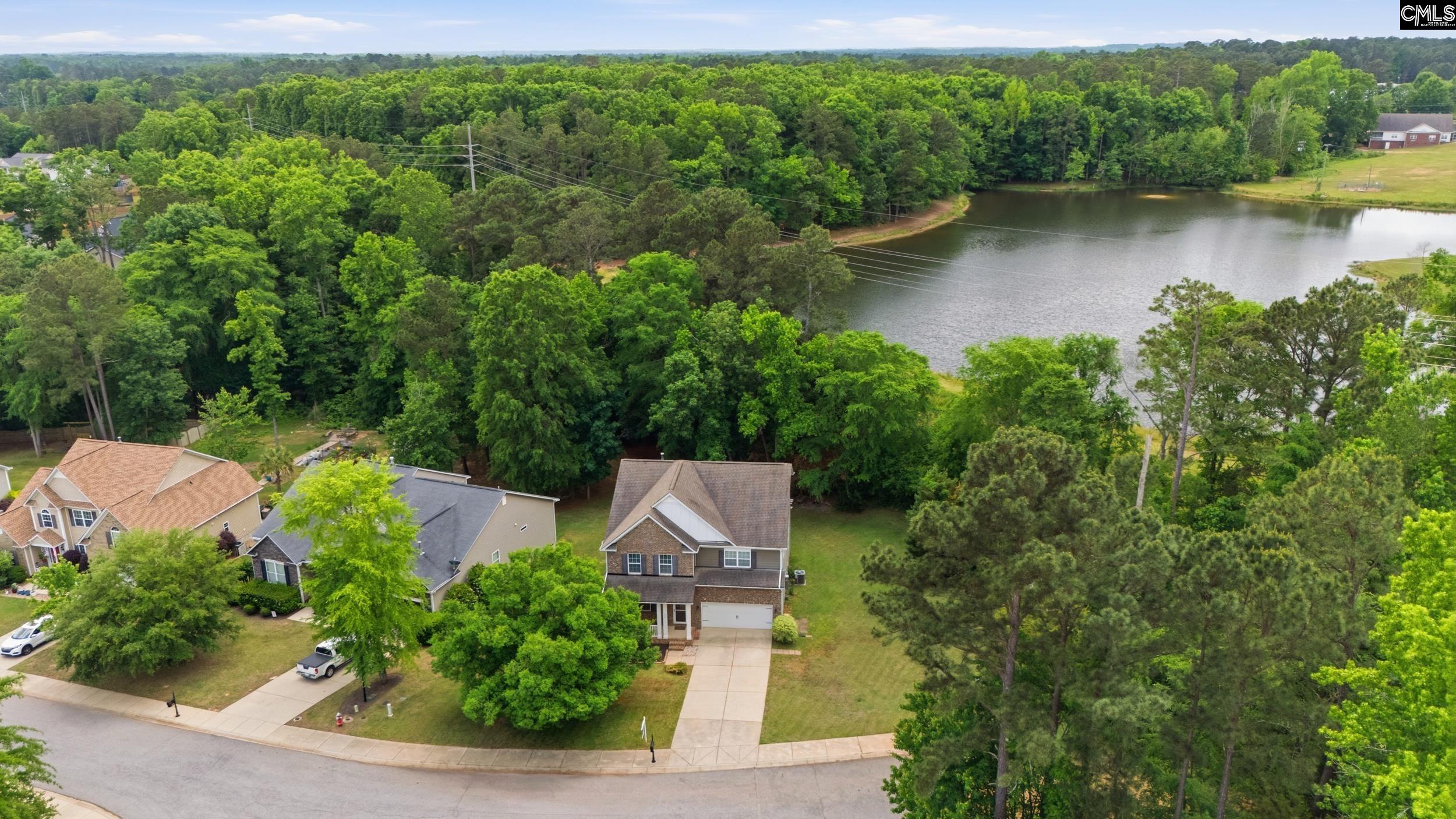 317 Eagle Claw Drive