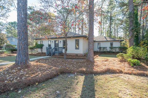 A home in Columbia