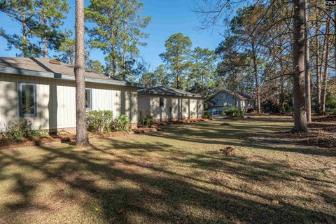 A home in Columbia