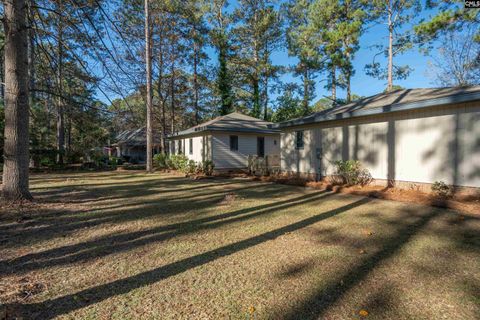 A home in Columbia