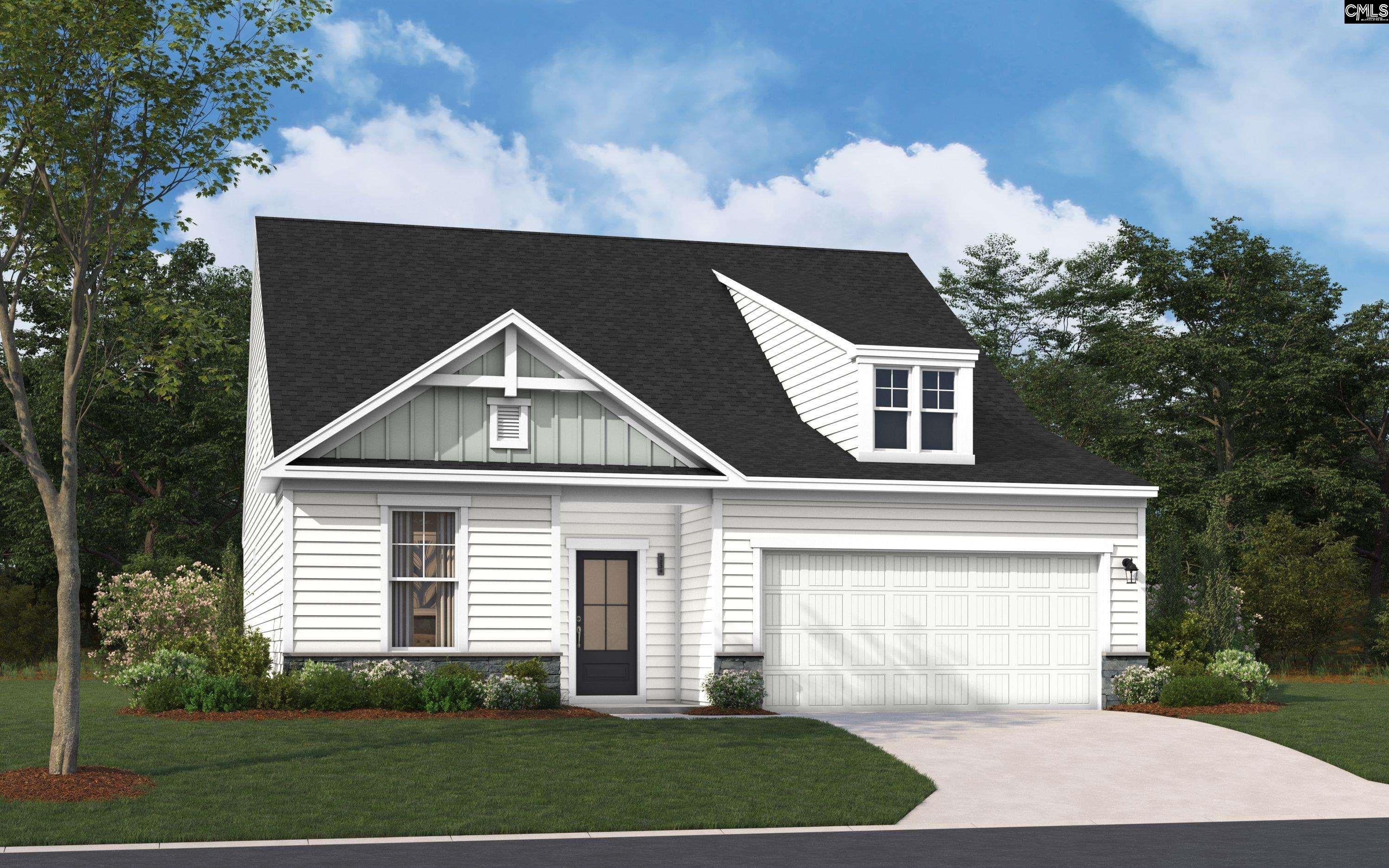 314 Old Slater Drive, Columbia, SC, 29209