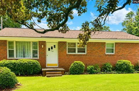 Photo of 118 Highland Park Circle, Cordova, SC 29039 (MLS # 615383)
