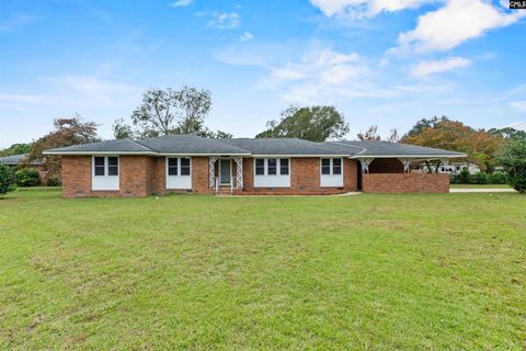 Photo of 121 Lesesne Drive, Sumter, SC 29150 (MLS # 623176)