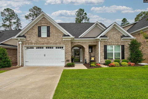 Photo of 134 Backspin Drive, Elgin, SC 29045 (MLS # 635653)