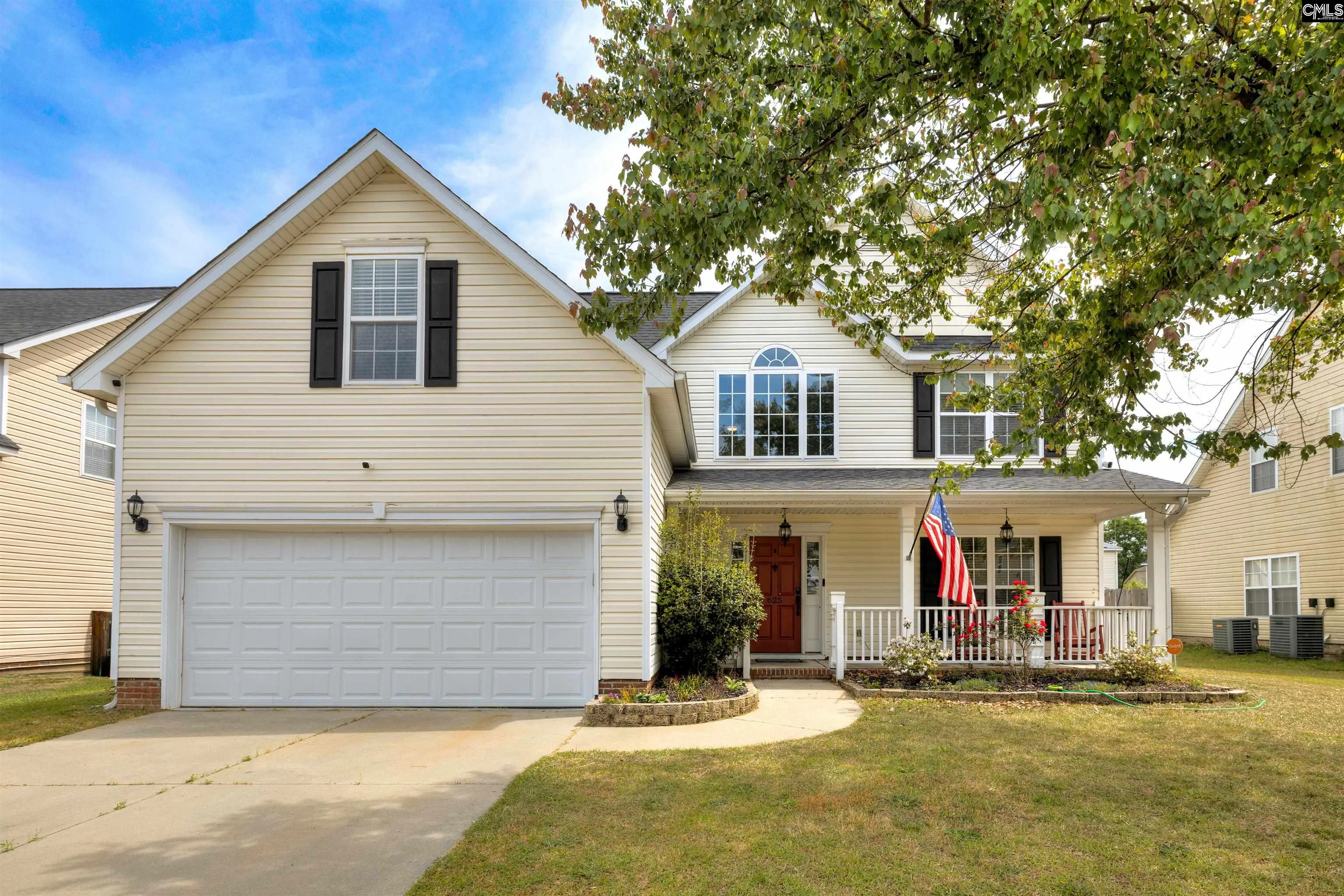 625 Batty Way