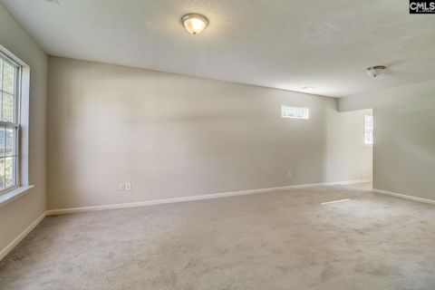 A home in Elgin