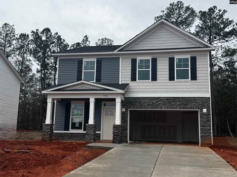 Photo of 598 Griffon Drive, Chapin, SC 29036 (MLS # 623803)