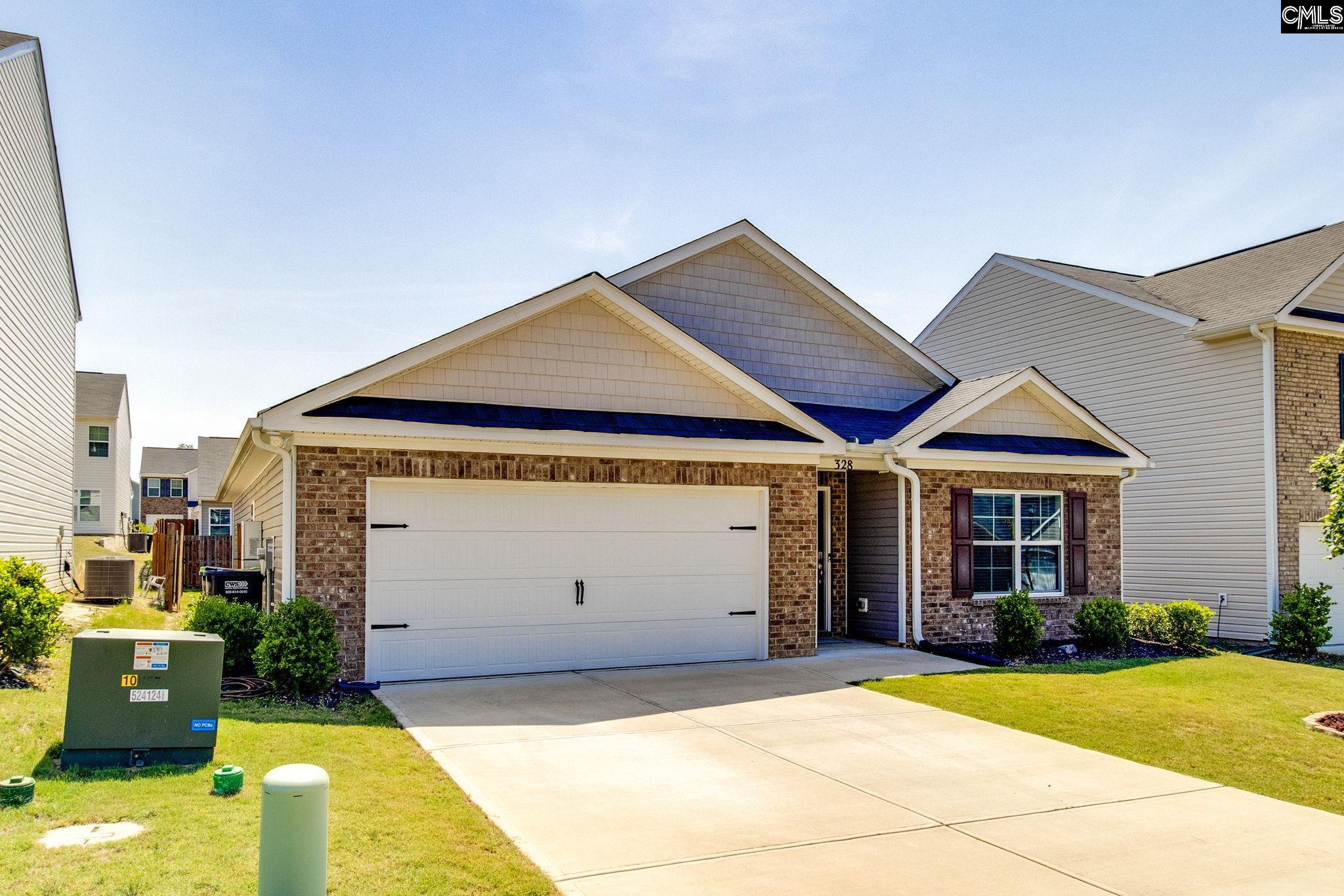 328 Sheila Silver Drive