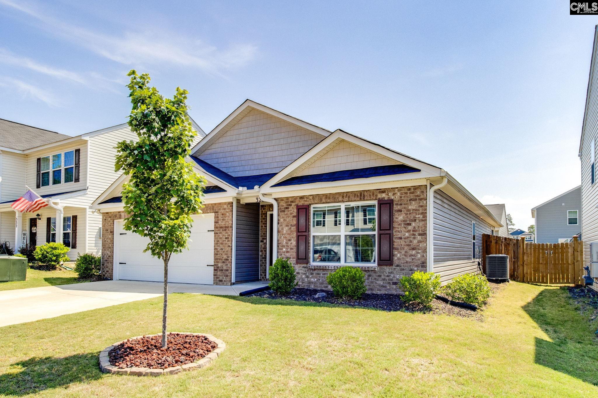 328 Sheila Silver Drive