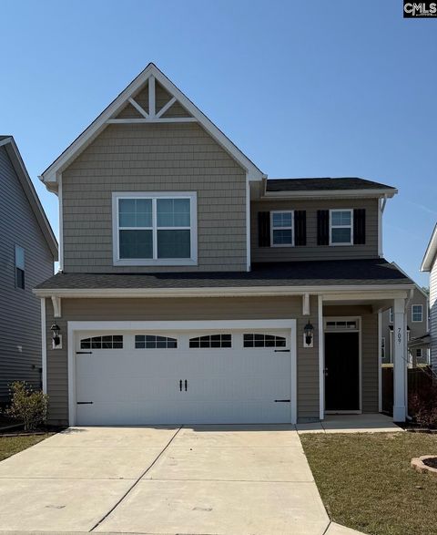 Photo of 709 Empire Maker Road, Lexington, SC 29073 (MLS # 630448)