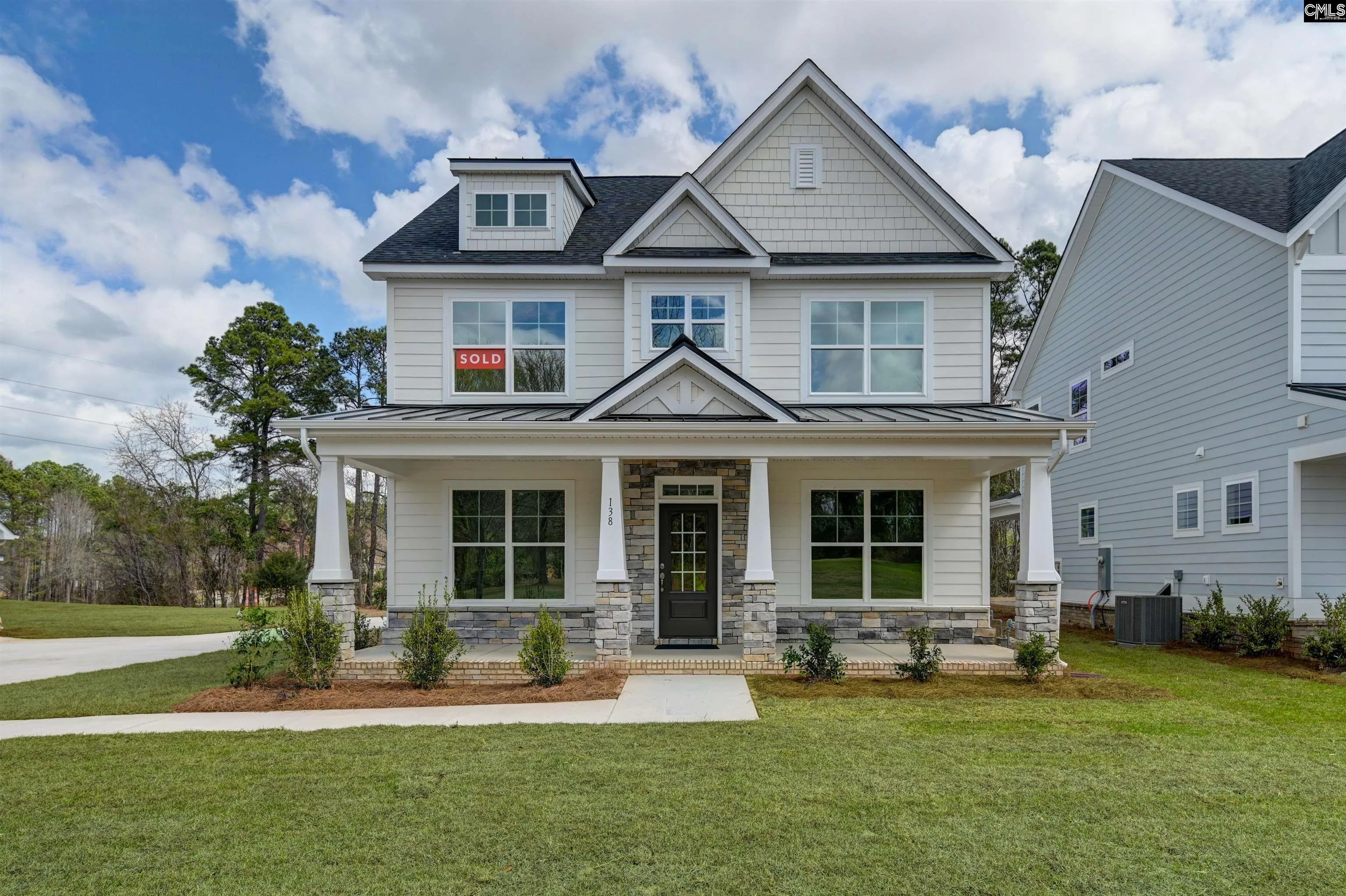 138 Clubside Drive