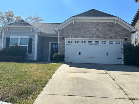 A home in Cayce