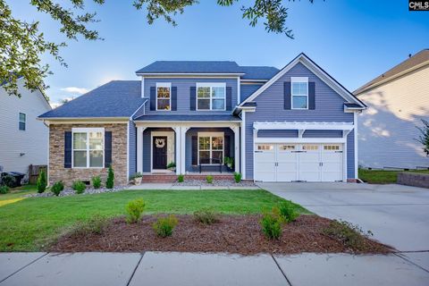 A home in Lexington