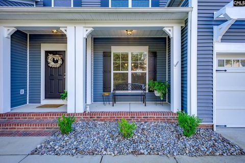 A home in Lexington