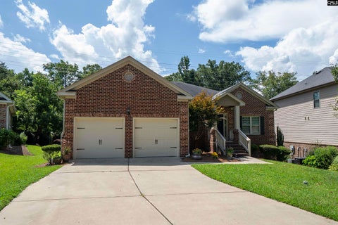 Photo of 127 Saks Avenue, Lexington, SC 29072 (MLS # 640547)