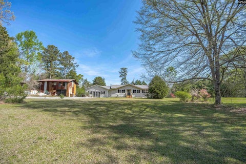 Photo of 2370 Old Douglass Road, Winnsboro, SC 29180 (MLS # 640451)