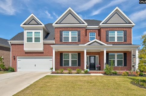 Photo of 710 Barr Lake Drive, Lexington, SC 29072 (MLS # 619744)