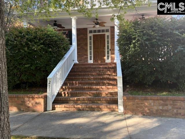211 Lake Carolina Boulevard